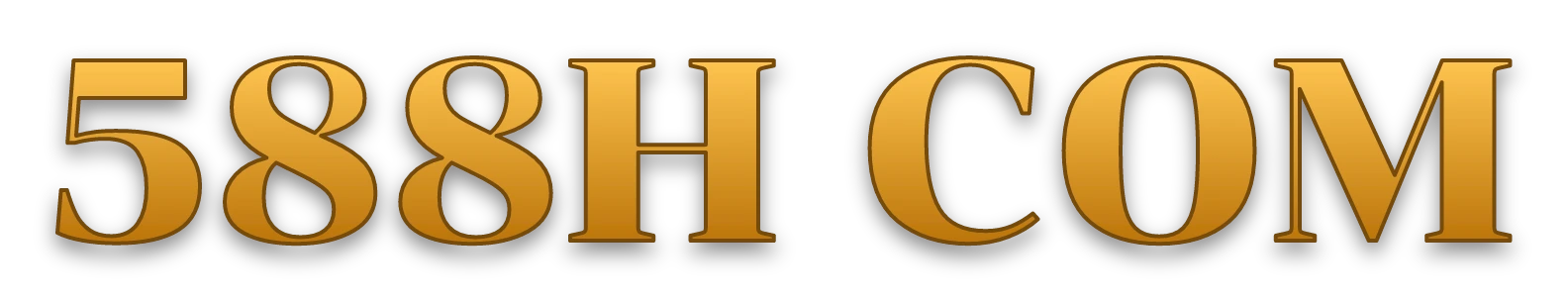 588H COM logo